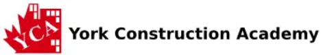 York Construction Academy Logo