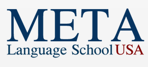 META Language School Logo