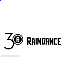 Rain Dance Logo