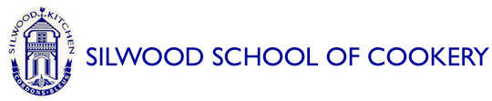 Silwood School of Cookery Logo