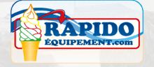Rapido Equipment Logo