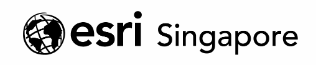 Esri Singapore Logo