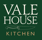 Vale House Kitchen Logo