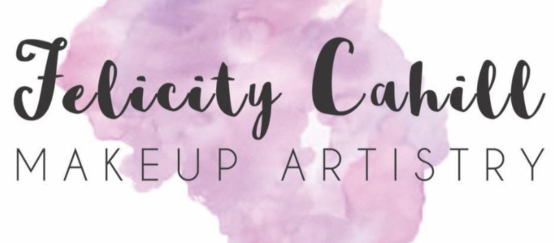 Felicity Cahill Makeup Artistry Logo