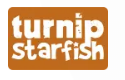 Turnip Starfish Logo