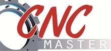 CNC Master Training Logo