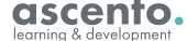 Ascento Learning and Development Logo