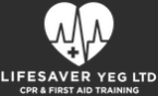 Lifesaver Yeg Logo