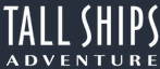 Tall Ships Adventure Logo