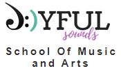 Joyful Sounds School Of Music And Arts Logo