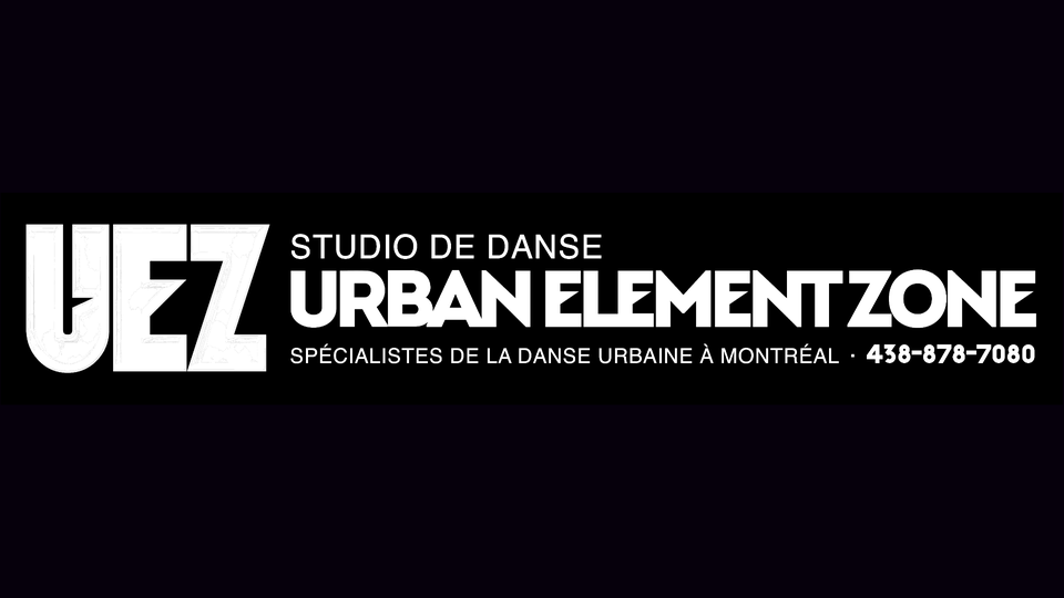 Urban Element Zone Logo