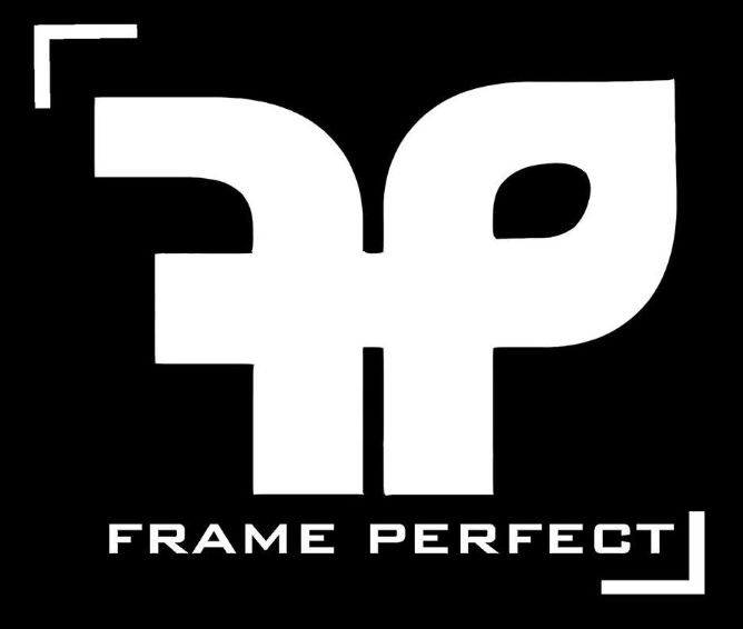 Frame Perfect Management, The Collective Production Company Logo