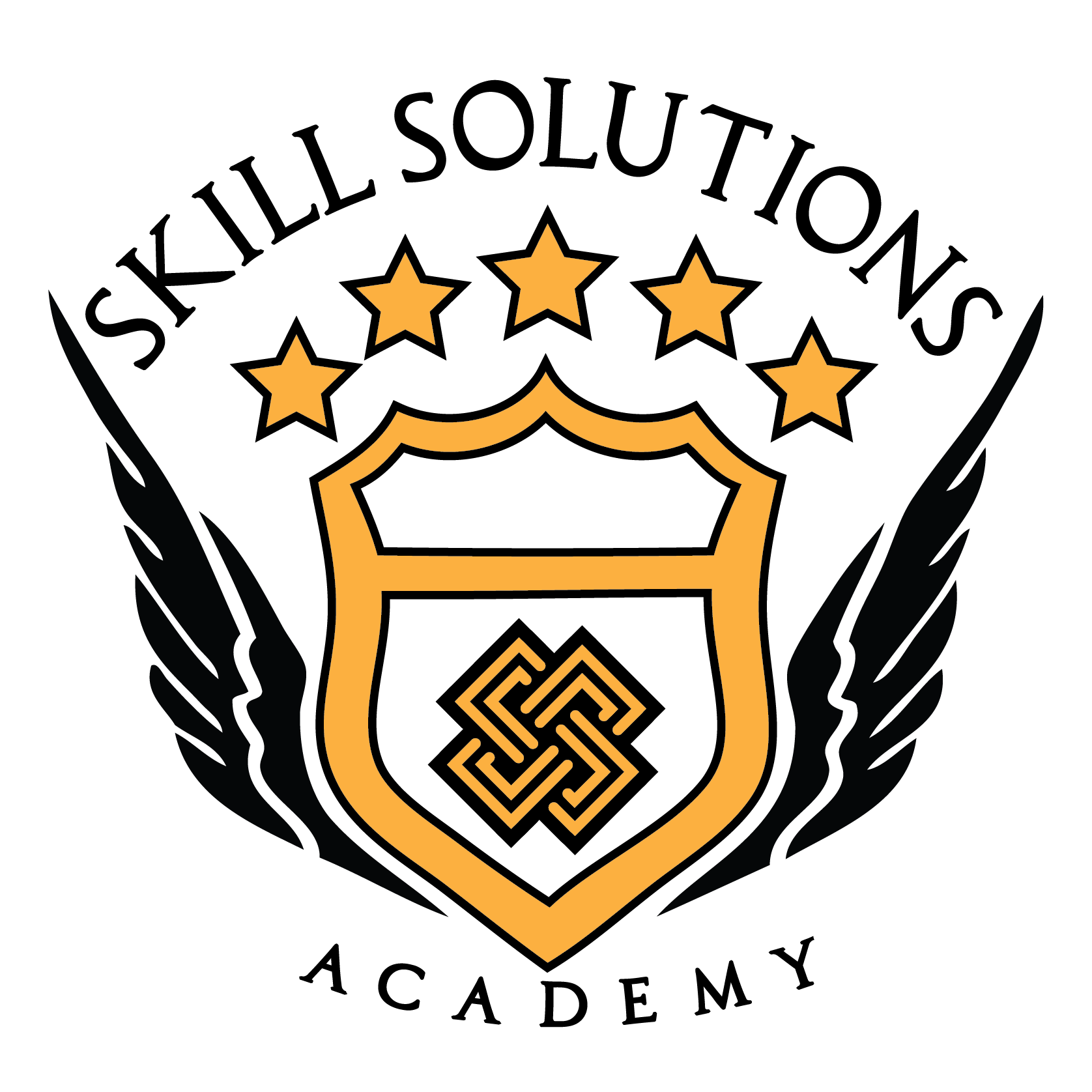 Skill Solutions Sdn Bhd Logo