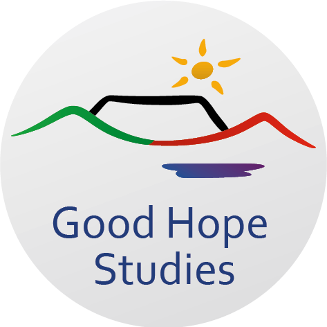 Good Hope Studies Logo