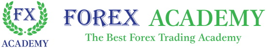 Forex Academy (FX) Logo
