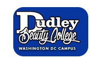 Dudley Beauty College DC Logo