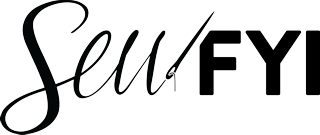 Sew FYI Logo