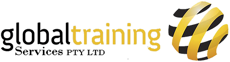 Global Training Services Logo