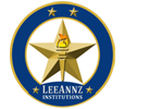 Leeannz Institution Logo