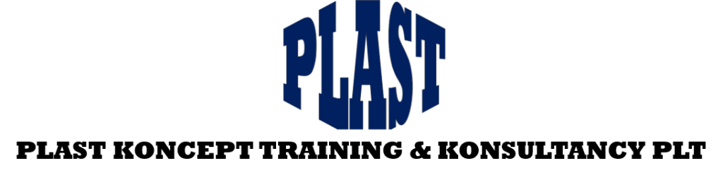 Plast Koncept Training & Konsultancy Plt Logo