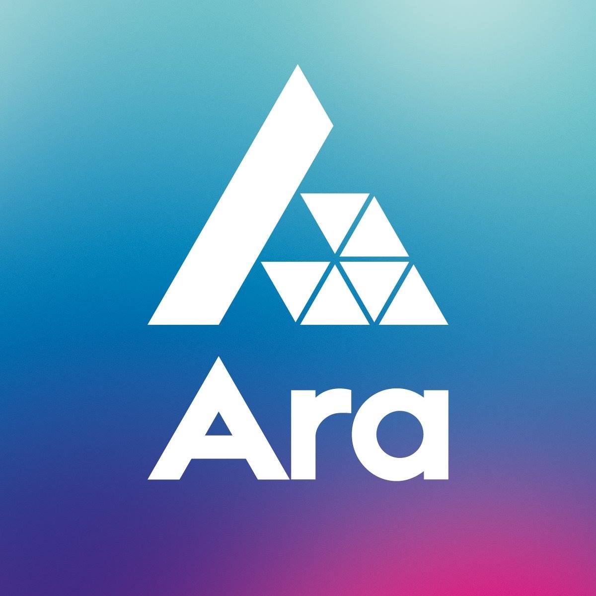 Ara Institute of Canterbury Ltd Logo