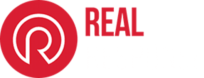 Real Response Logo