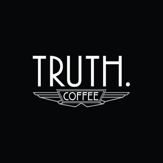 Truth Coffee Logo