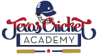Texas Cricket Academy Logo