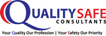 Quality Safe Consultants Logo