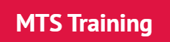 MTS Training Logo