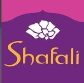 Shafali Indian Restaurant & Bazaar Logo