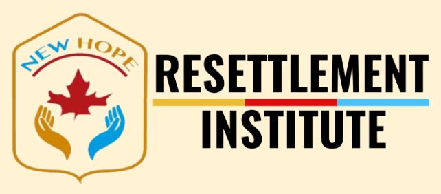 New Hope Resettlement Institute Logo