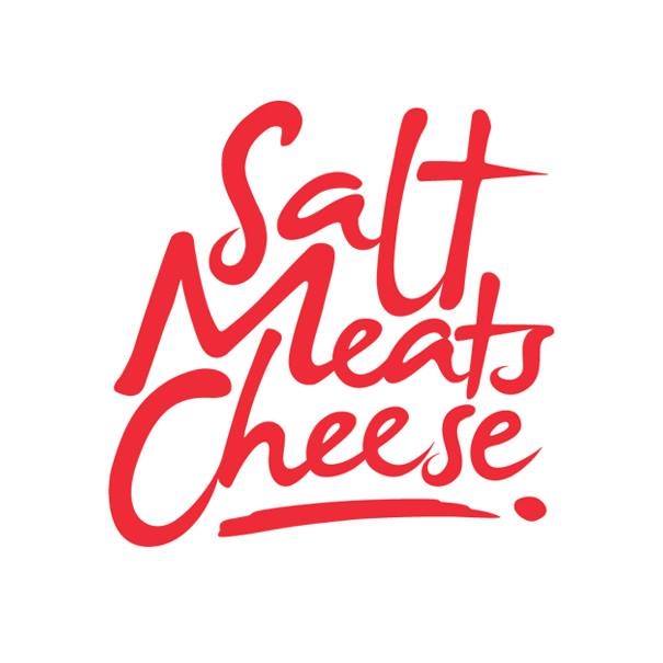 Salt Meats Cheese Logo