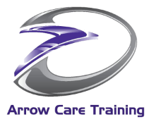 Arrow Care Training Ltd Logo