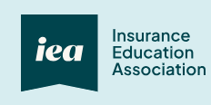 IEA (Insurance Education Association) Logo