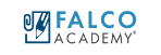 Falco Academy Logo