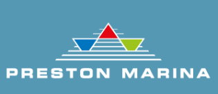 Preston Marina Logo