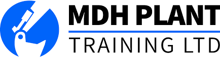 MDH Plant Training Limited Logo