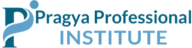 Pragya Professional Institute Logo