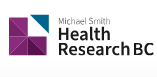 Michael Smith Health Research BC Logo