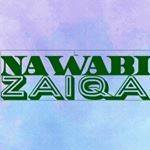 NawabiZaiqa Cooking Classes Logo