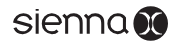Sienna X Official Logo