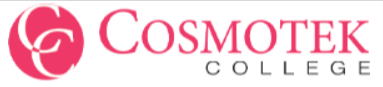 Cosmotek College Logo