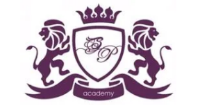 Sitting Prettie Academy Logo
