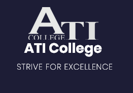ATI College Logo