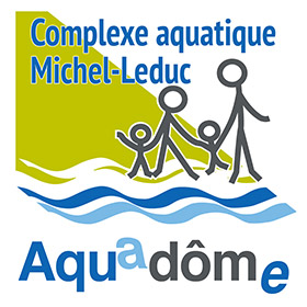 Aqua Dome Logo