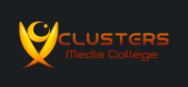 Cluster Media College Logo