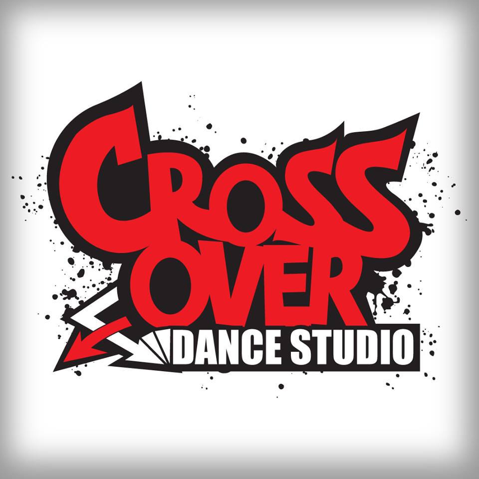 Crossover Dance Studio Logo