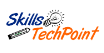 Skill Tech Point Logo