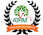 Altruist Institute of Hotel Management Logo